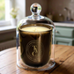 Aurelia Cloche Candle
