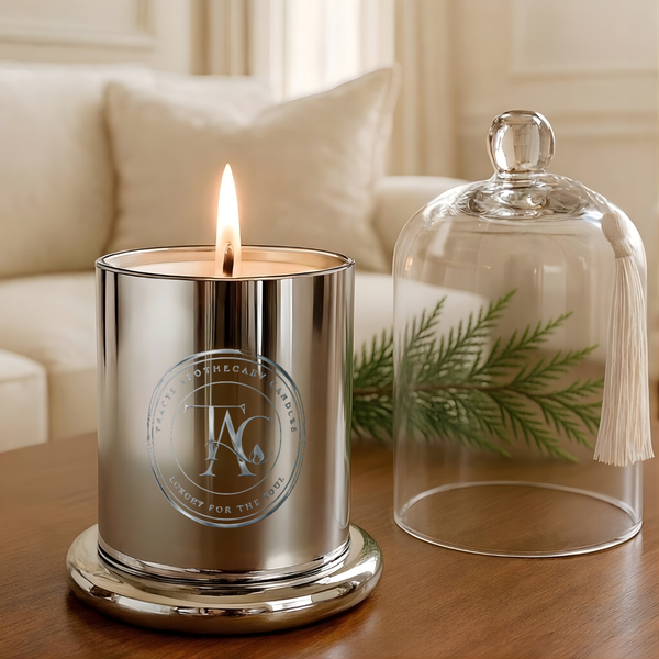 Cypress & Bayberry alternate