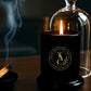 Addison Cloche Candle