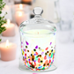 Aurelia Ambrosia Cloche Candle