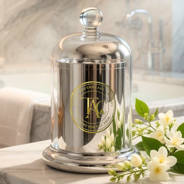 Black Currant & Jasmine