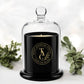Addison Cloche Candle