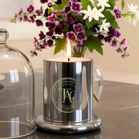Black Currant & Jasmine