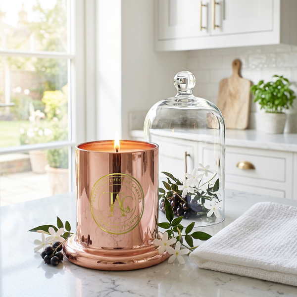 Black Currant & Jasmine alternate