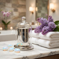 Lilac Opalite