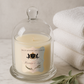 Allure Classic Cloche Candle