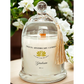 Allure Classic Cloche Candle