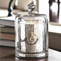 Aaden Cloche Candle
