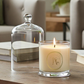 Allure Classic Cloche Candle