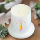 Addison Cloche Candle