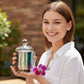 Aurelia Cloche Candle