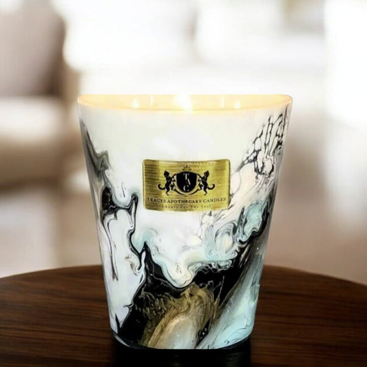 Aalli Large Candle