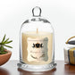 Allure Classic Cloche Candle