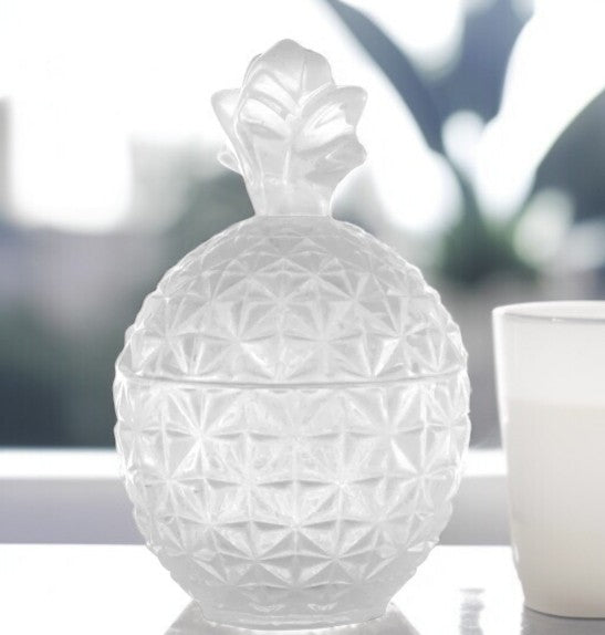 Pineapple Candle