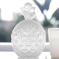 Pineapple Candle