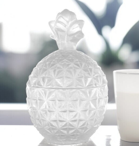 Pineapple Candle