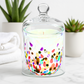 Aurelia Ambrosia Cloche Candle