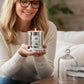 Addison Signature Cloche Candle