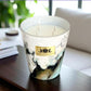 Aalli Large Candle