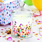 Aurelia Ambrosia Cloche Candle