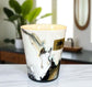 Aalli Large Candle
