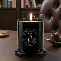 Oud Tonka Bean