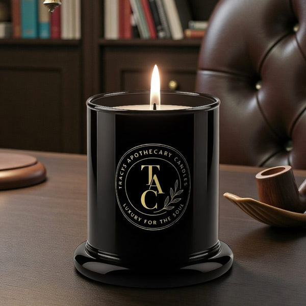 Oud Tonka Bean alternate