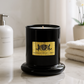 Addison Cloche Candle