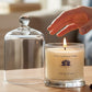 Allure Classic Cloche Candle