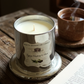 Addison Signature Cloche Candle