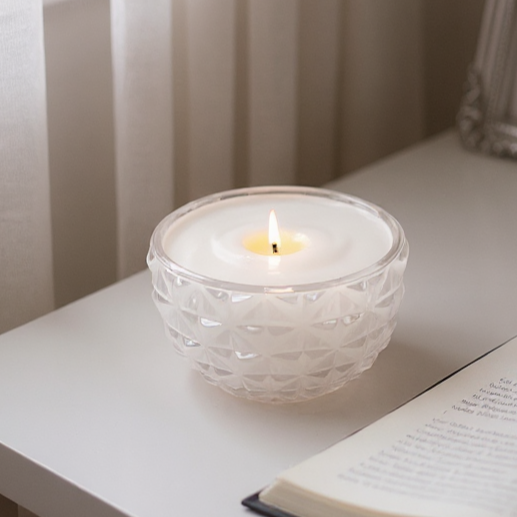 Pineapple Candle