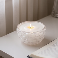 Pineapple Candle