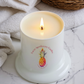 Addison Cloche Candle