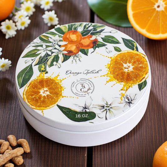 Gift Tin Collection