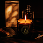 Aurelia Cloche Candle