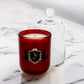 Aurelia Cloche Candle