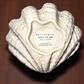 Under the Sea Shell Candle