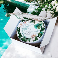 Gift Tin Collection