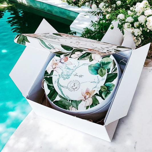 Gift Tin Collection