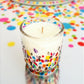 Aurelia Ambrosia Cloche Candle