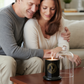 Addison Cloche Candle
