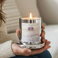 Addison Signature Cloche Candle