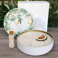 Gift Tin Collection